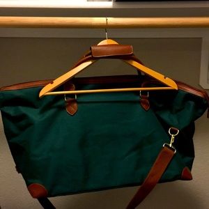 Ralph Loren Duffel Bag
